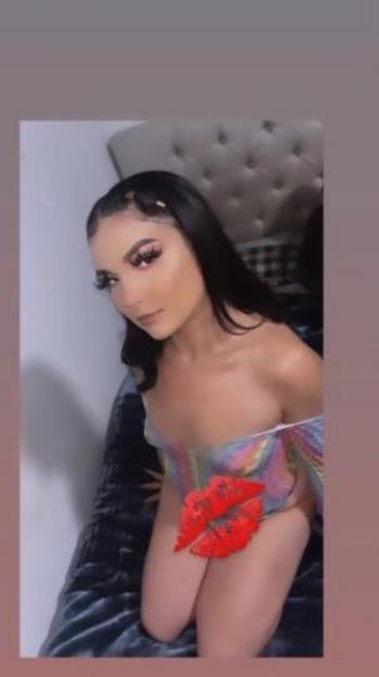 Summer, 21  female escort, Boise