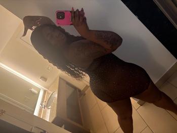 JamaicaLuxx , 25  female escort, Boise
