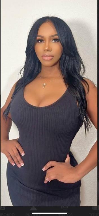 Kaylynn, 23  female escort, Boise