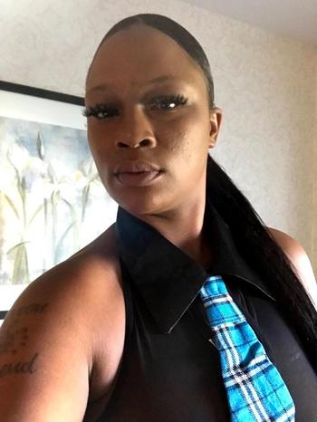 Essence , 37  female escort, Boise