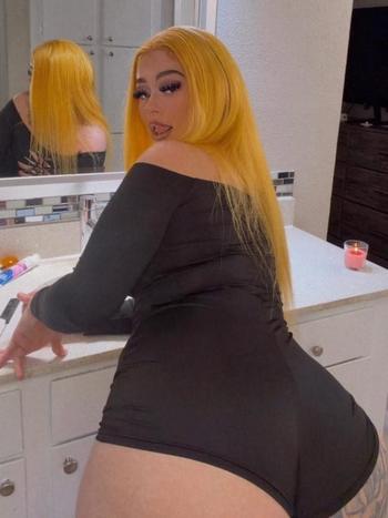 Kahli, 26  female escort, Boise