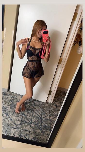Mariana , 23  female escort, Boise