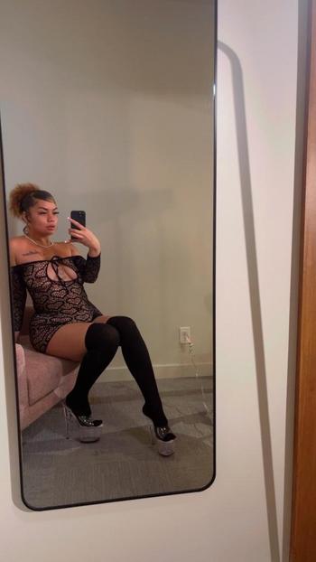 Alize, 22  female escort, Boise
