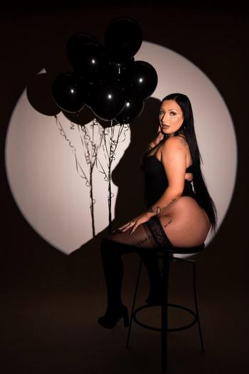 Karissa Kavali, 27  female escort, Boise