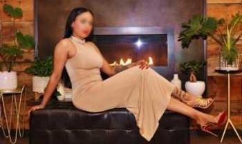 Mariah, 29  female escort, Boise